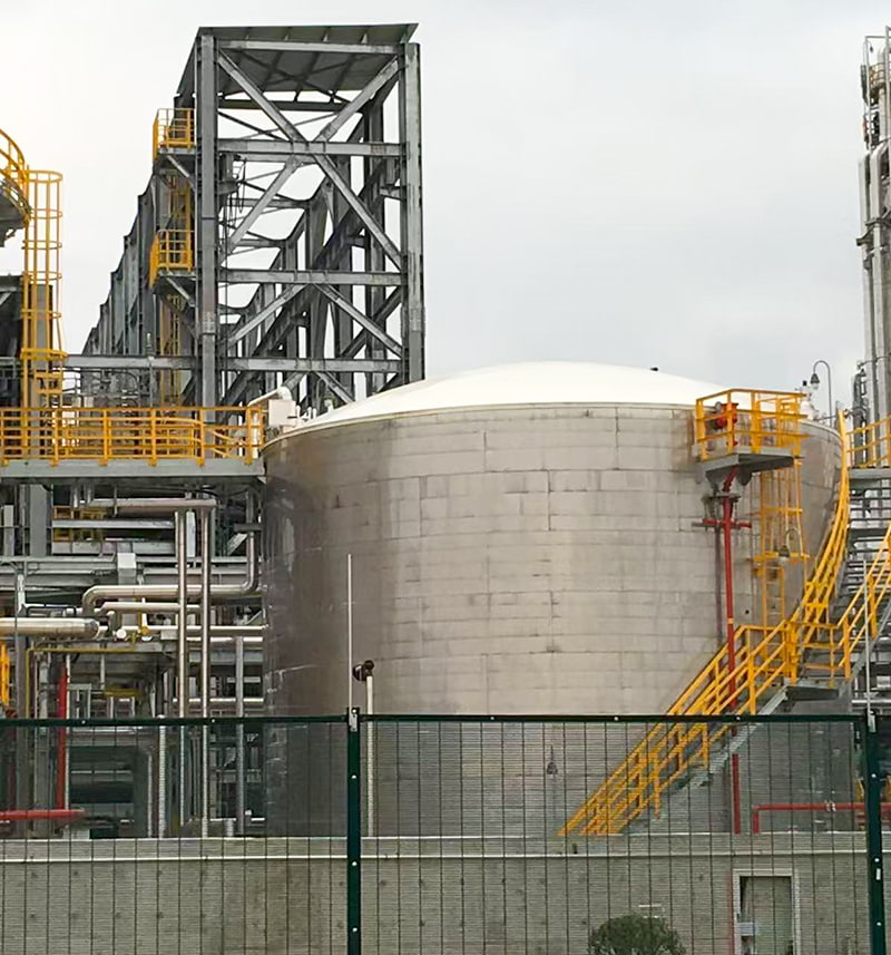 شركة سانتو لتكنولوجيا التحكم الحراري المحدودة