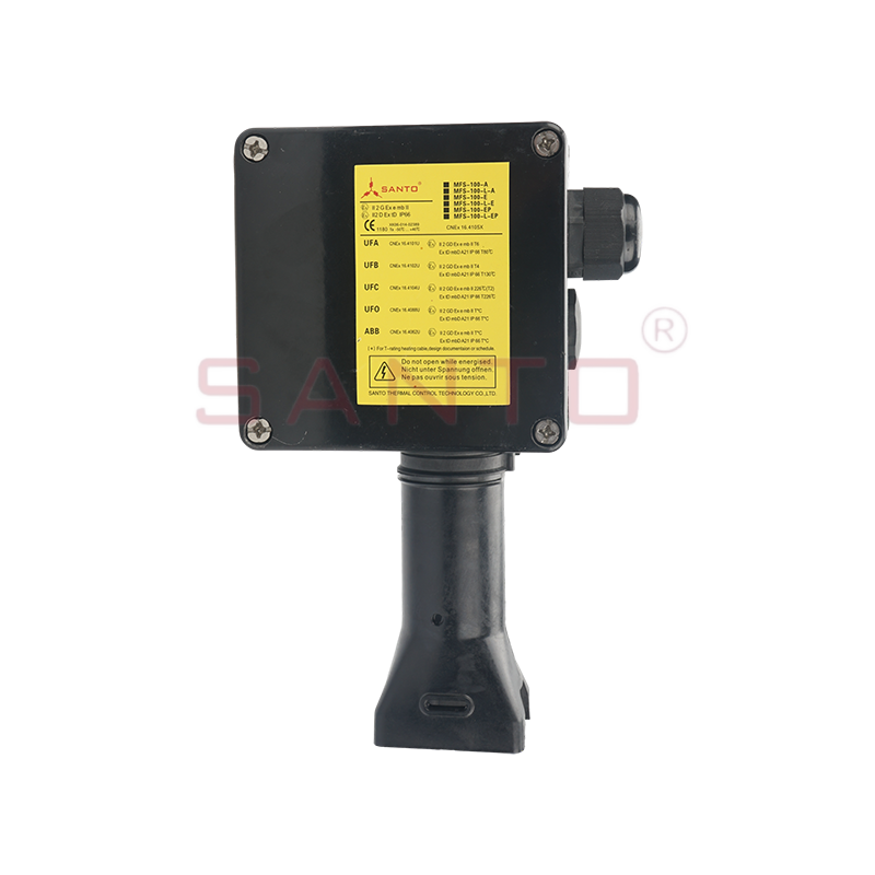 MFS-100-E/MFS-100-EP صندوق توصيل مصدر الطاقة بدائرة واحدة